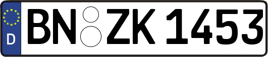 BN-ZK1453