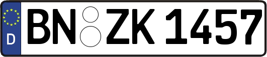 BN-ZK1457