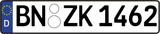BN-ZK1462