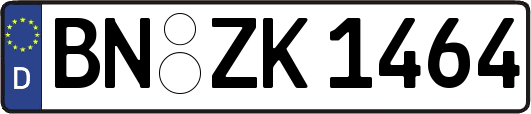BN-ZK1464