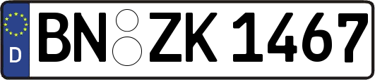 BN-ZK1467