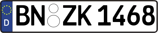 BN-ZK1468