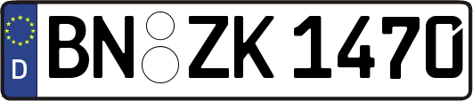 BN-ZK1470