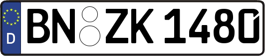 BN-ZK1480
