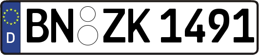 BN-ZK1491