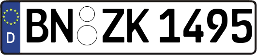 BN-ZK1495