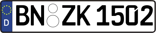 BN-ZK1502