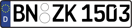 BN-ZK1503