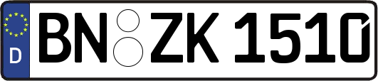 BN-ZK1510