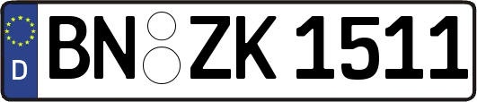 BN-ZK1511
