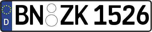 BN-ZK1526
