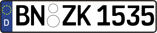 BN-ZK1535