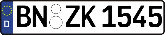BN-ZK1545