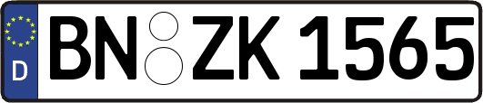 BN-ZK1565