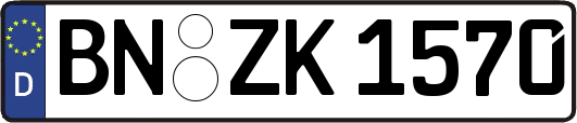 BN-ZK1570