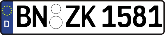 BN-ZK1581