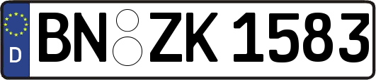 BN-ZK1583