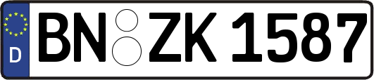 BN-ZK1587