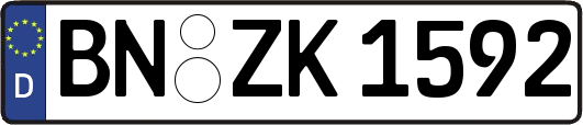 BN-ZK1592