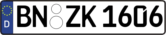 BN-ZK1606
