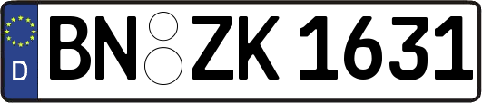 BN-ZK1631