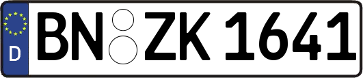 BN-ZK1641