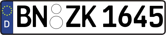 BN-ZK1645