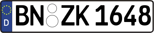 BN-ZK1648