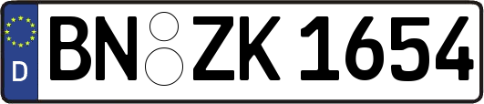 BN-ZK1654