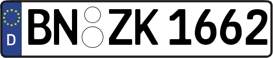 BN-ZK1662
