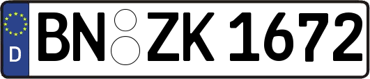 BN-ZK1672