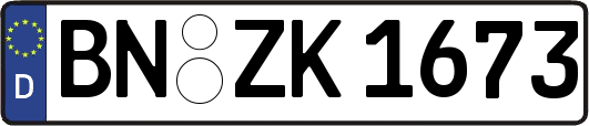 BN-ZK1673