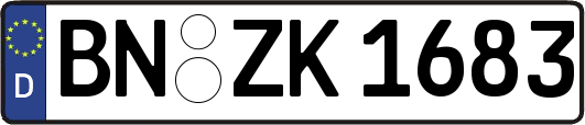BN-ZK1683