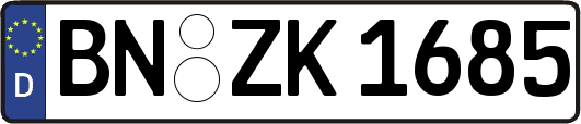 BN-ZK1685