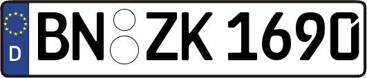 BN-ZK1690
