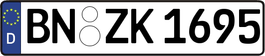 BN-ZK1695
