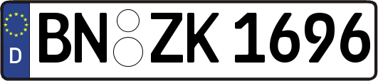BN-ZK1696