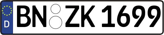 BN-ZK1699