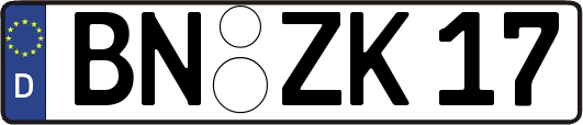 BN-ZK17