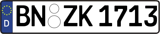 BN-ZK1713