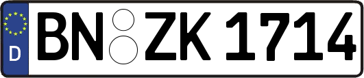 BN-ZK1714