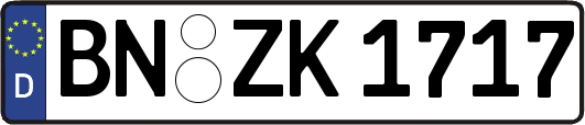 BN-ZK1717