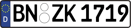 BN-ZK1719