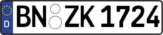 BN-ZK1724