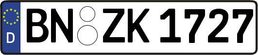 BN-ZK1727