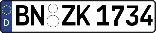 BN-ZK1734