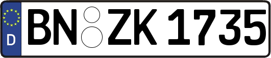 BN-ZK1735