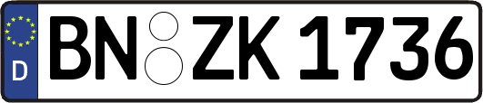 BN-ZK1736