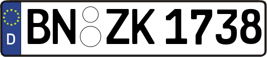 BN-ZK1738