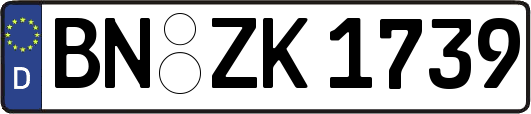 BN-ZK1739
